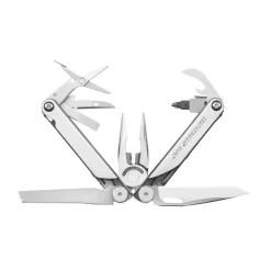 LEATHERMAN PINCE CURL MULTIFONCTIONS 15 OUTILS><noscript><img width=