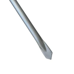 TERZEO PÊCHEURS PIQUE A BOURRICHE ALU 75CM><noscript><img width=