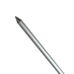 TERZEO PÊCHEURS PIQUE ALU TELESCOPIQUE AVEC TETE EN V><noscript><img width=