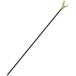 TERZEO PÊCHEURS PIQUE 80CM TETE EN V> Supports Canne Au Coup·Reposes-Cannes Coup