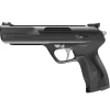 STOEGER PISTOL AIR XP4 BLACK 3 JOULES> Armes Rayées À Air Comprimé·Pistolets 4.5Mm De - De 20 Joules