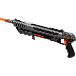 PISTOLET A SEL ANTI-MOUCHE & INSECTE NOIR> Soin Et Protection·Protections Contre Les Insectes|Soin Et Protection·Protections Contre Les Insectes