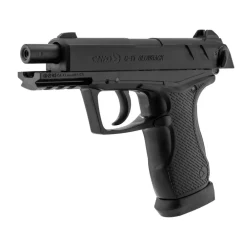 GAMO PISTOLET CO2 BLOWBACK CAL 4,5> Armes Rayées À Air Comprimé·Pistolets 4.5Mm De - De 20 Joules