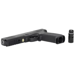 PRAGA PISTOLET PDW50 C50><noscript><img width=
