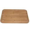 PLANCHE A DECOUPER AVEC RIGOLE 50X35> Accessoires Pour La Découpe·Planches À Découper|Accessoires Pour La Découpe·Planches À Découper