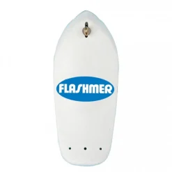 FLASHMER PLANCHETTE JAPONAISE> Bas De Ligne Mer Bateau·Lignes De Traîne