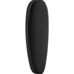 RECCO CALCIOLI PLAQUE DE COUCHE PLEINE NOIRE> Conformation De L'Arme·Sabots Et Plaques De Couche Pour Arme
