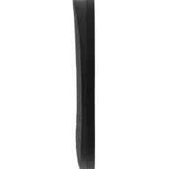 PACHMAYR PLAQUE DE COUCHE RP200 NOIRE 13 MM><noscript><img width=