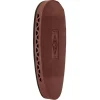 RECCO CALCIOLI PLAQUE DE COUCHE VENTILEE MARRON 20MM> Conformation De L'Arme·Sabots Et Plaques De Couche Pour Arme