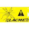 LACME PLAQUE SIGNALETIQUE> Indispensables Pour Clôture·Accessoires De Clôture|Indispensables Pour Clôture·Accessoires De Clôture