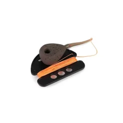 FOX PLOMB BACKLEAD CAPTIVE MK2> Accessoires De Montage Carpe·Accessoires De Montage Fox