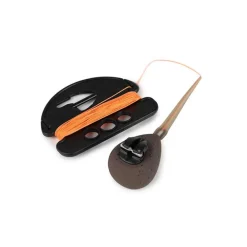 FOX PLOMB BACKLEAD CAPTIVE MK2> Accessoires De Montage Carpe·Accessoires De Montage Fox