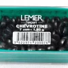 LEMER PLOMB CHEVROTINE DIAM.12-10G*15> Montages Pêche Au Posé·Plombs Carnassiers
