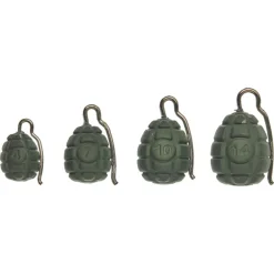 ILLEX PLOMB CLIP JOHN WEIGHT> Tetes Plombées Et Accessoires Leurres·Accessoires Leurres Souples
