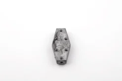 LEMER PLOMB HEXAGONAL CRAMPONS> Montages Pêche Au Posé·Plombs Carnassiers
