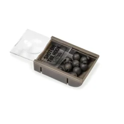 KORDA PLOMB SHOT ON THE HOOK><noscript><img width=