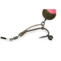 KORDA PLOMB SHOT ON THE HOOK><noscript><img width=