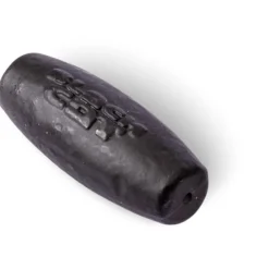 BLACK CAT PLOMB SILURE BLACK DULL> Montages Silure·Plombs Silure