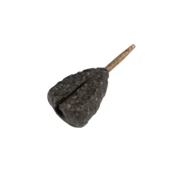 FOX PLOMBS EDGES FLAT PEAR INLINE> Accessoires De Montage Carpe·Plombs Carpe