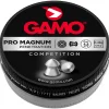 GAMO PLOMBS MATCH DIABOLO 5.5MMX250> Munitions De Tir À Air Comprimé·Munitions 5.5Mm Et 6.35Mm
