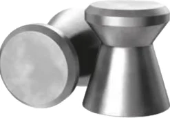 STOEGER PLOMBS 4.5MM XSPORT TETE PLATE 0.48G> Munitions De Tir À Air Comprimé·Munitions 4.5Mm Et Capsules Co2