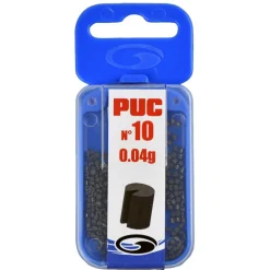 GARBOLINO PLOMBS PUC BOITE INDIVIDUELLE> Montage Des Lignes Carpodrome·Plombs Coup Carpodrome