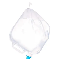 CAO POCHE A EAU 15L AVEC ROBINET> Activités De Plein Air Et Bivouac·Poches À Eau