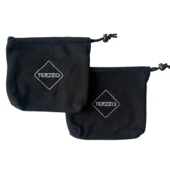 TERZEO CAVALIERS POCHETTE POUR ETRIERS EN POLAIRE> Equipements De La Selle·Étriers Et Semelles D'Étriers