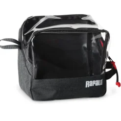 RAPALA POCHETTE RAPID PACK S> Bagagerie Carnassiers·Sacs, Bakkans Et Chest Packs Carnassiers