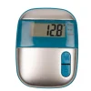 PODOMETRE DISTANCE ET CALORIES> Activités De Plein Air Et Bivouac·Bâtons De Marche Aluminium