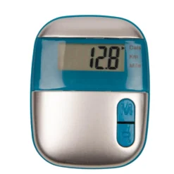 PODOMETRE DISTANCE ET CALORIES> Activités De Plein Air Et Bivouac·Bâtons De Marche Aluminium