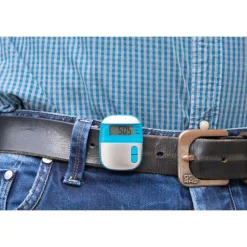 PODOMETRE DISTANCE ET CALORIES><noscript><img width=