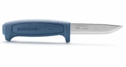 MORAKNIV POIGNARD BASIC 546 INOX BLEU> Couteaux Et Poignards De Survie·Poignards De Survie|Couteaux Et Poignards De Survie·Poignards De Survie
