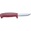 MORAKNIV POIGNARD BASIC 511 C ROUGE> Couteaux Et Poignards De Survie·Poignards De Survie|Couteaux Et Poignards De Survie·Poignards De Survie