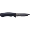 MORAKNIV POIGNARD BUSHCRAFT S BLACK BLADE SRT> Couteaux Et Poignards De Survie·Poignards De Survie|Couteaux Et Poignards De Survie·Poignards De Survie