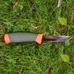 TERZEO CHASSEURS POIGNARD CHASSE MULTI USAGE AVEC ETUI> Chasse Du Grand Gibier·Dagues Et Épieux Grand Gibier