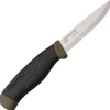 MORAKNIV POIGNARD COMPANION C HEAVY DUTY> Couteaux Et Poignards De Survie·Poignards De Survie|Couteaux Et Poignards De Survie·Poignards De Survie