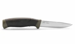MORAKNIV POIGNARD COMPANION S MILITARY GREEN> Couteaux Et Poignards De Survie·Poignards De Survie|Couteaux Et Poignards De Survie·Poignards De Survie