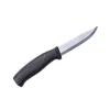 MORAKNIV POIGNARD COMPANION S NOIR LAME 10.5 CM> Couteaux Et Poignards De Survie·Poignards De Survie|Couteaux Et Poignards De Survie·Poignards De Survie
