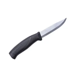 MORAKNIV POIGNARD COMPANION S NOIR LAME 10.5 CM> Couteaux Et Poignards De Survie·Poignards De Survie|Couteaux Et Poignards De Survie·Poignards De Survie