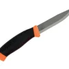 MORAKNIV POIGNARD COMPANION S ORANGE L10.5CM> Couteaux Et Poignards De Survie·Poignards De Survie|Couteaux Et Poignards De Survie·Poignards De Survie