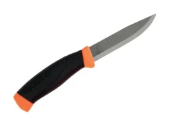 MORAKNIV POIGNARD COMPANION S ORANGE L10.5CM> Couteaux Et Poignards De Survie·Poignards De Survie|Couteaux Et Poignards De Survie·Poignards De Survie