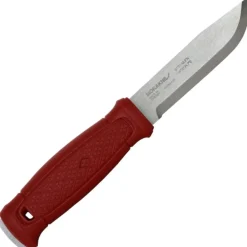 MORAKNIV POIGNARD GARBERG S ROUGE EDITION 2024> Couteaux Et Poignards De Survie·Poignards De Survie|Couteaux Et Poignards De Survie·Poignards De Survie
