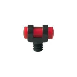TERZEO CHASSEURS POINT DE MIRE ROUGE MEDIUM> Conformation De L'Arme·Guidons Pour Fusil