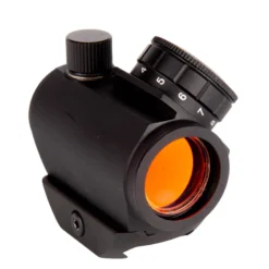 TERZEO CHASSEURS POINT ROUGE TUBULAIRE V2> Lunettes Et Points Rouges Pour La Chasse·Points Rouges Tubulaires Chasse