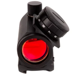 TERZEO CHASSEURS POINT ROUGE TUBULAIRE V2> Lunettes Et Points Rouges Pour La Chasse·Points Rouges Tubulaires Chasse