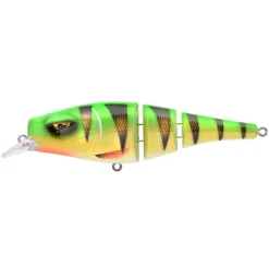 SPRO POISSON NAGEUR ARTICULE PIKEFIGHTER 110 SL 22G> Leurres Durs Carnassiers·Leurres Durs Spro