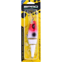 SPRO POISSON NAGEUR ARTICULE PIKEFIGHTER 110 SL 22G> Leurres Durs Carnassiers·Leurres Durs Spro