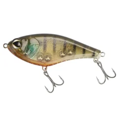 SAKURA POISSON NAGEUR BAFFEUR JERK SS 12.5CM 69G> Leurres Durs Carnassiers·Leurres Durs Sakura