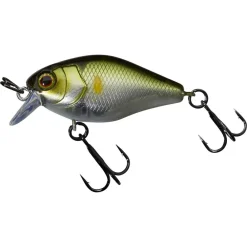 ILLEX POISSON NAGEUR CHUBBY SR 4.1CM 5.5G> Leurres Durs Carnassiers·Leurres Durs Illex